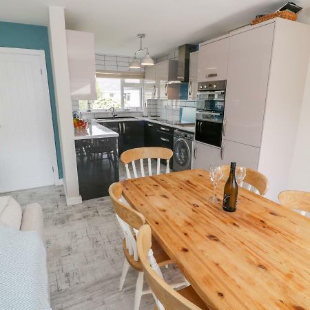 76 Cefn Y Gader Villa Портмадог Екстериор снимка