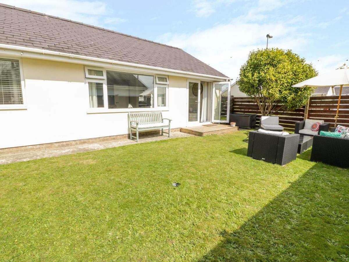 76 Cefn Y Gader Villa Портмадог Екстериор снимка