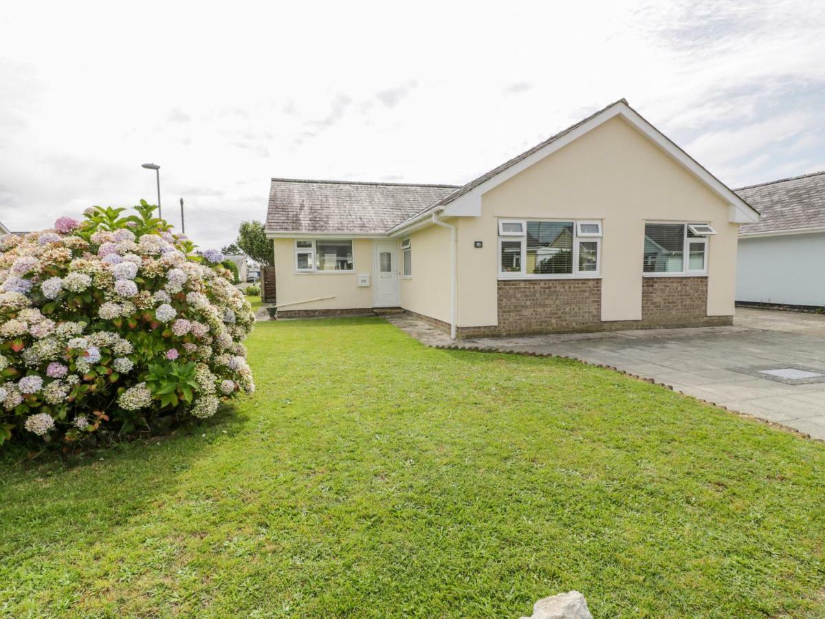 76 Cefn Y Gader Villa Портмадог Екстериор снимка