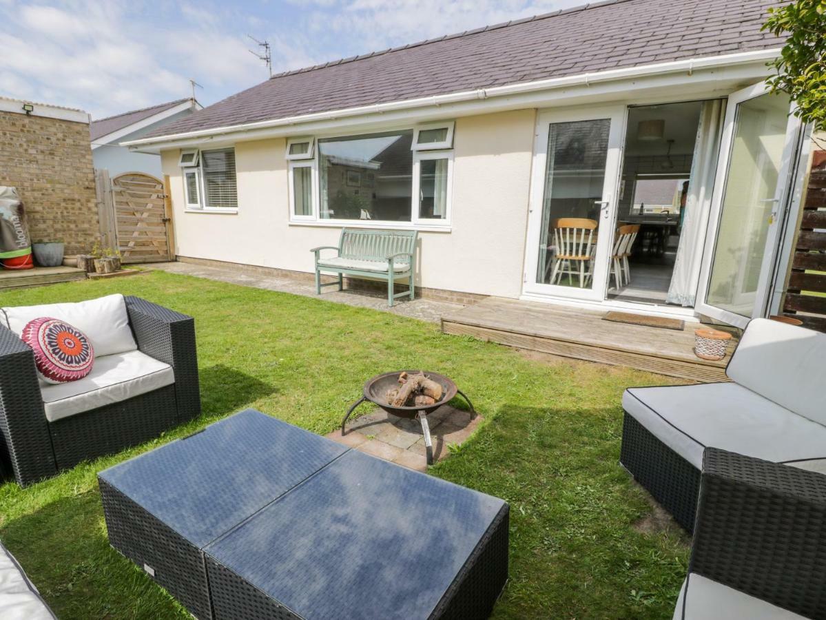 76 Cefn Y Gader Villa Портмадог Екстериор снимка