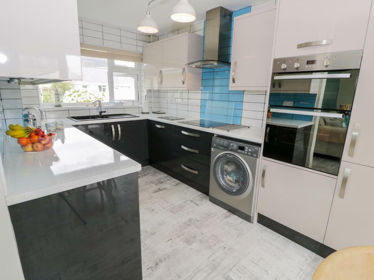 76 Cefn Y Gader Villa Портмадог Екстериор снимка
