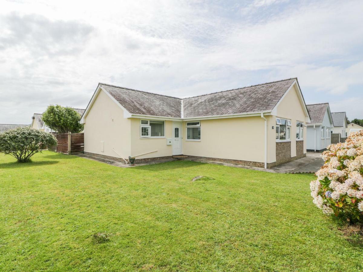 76 Cefn Y Gader Villa Портмадог Екстериор снимка